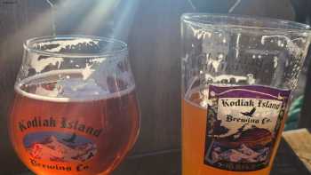 Kodiak Island Brewing Co