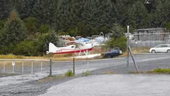 Kodiak Benny Benson State Airport