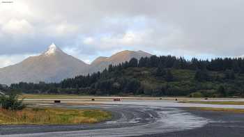 Kodiak Benny Benson State Airport