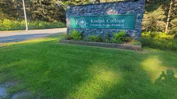 Kodiak College Bookstore