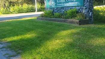 Kodiak College Bookstore