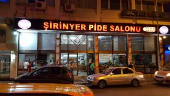 Şirinyer Pide Salonu