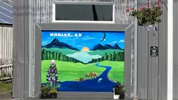 Kodiak Island Smokehouse