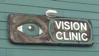 Kodiak Vision Clinic