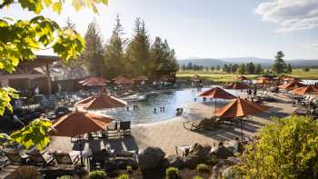 Sunriver Resort