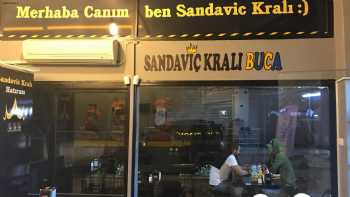 Abaküs Sandviç & Fast Food Buca