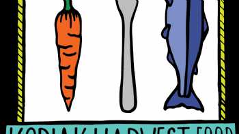 Kodiak Harvest Food Cooperative