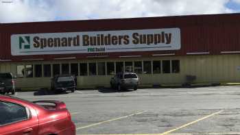 Spenard Builders Supply