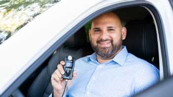 LifeSafer Ignition Interlock