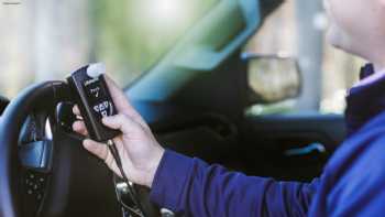 LifeSafer Ignition Interlock