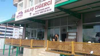 Salaş Ciğerci Faruk Usta