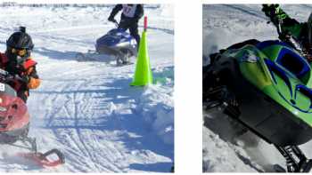 Arctic Mini Motor Sports