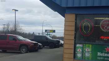 Knik Kountry Liquor