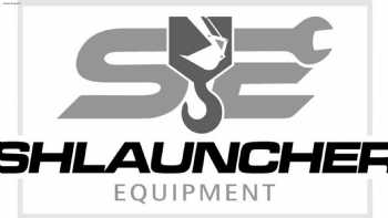 Shlauncher Equipment