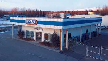 Central Welding Supply