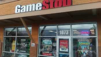 GameStop