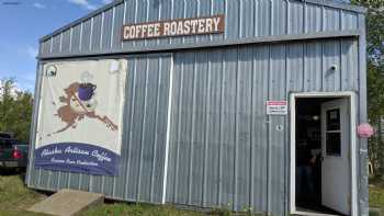 Alaska Artisan Coffee