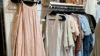 Mauve Street Boutique