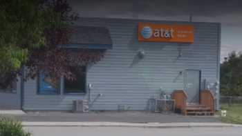 AT&T Store