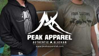 Peak Apparel