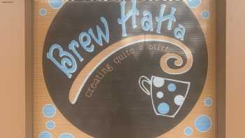 BrewHaHa Espresso Cafe