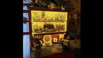 Ravensway Studio/Gallery and Gifts