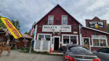 Nagley's Store - Since 1921