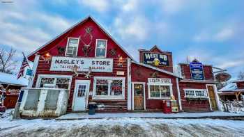 Nagley's Store - Since 1921