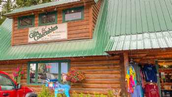 Talkeetna Gifts and Collectables