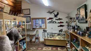 Talkeetna Gifts and Collectables