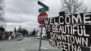 Talkeetna Gifts and Collectables