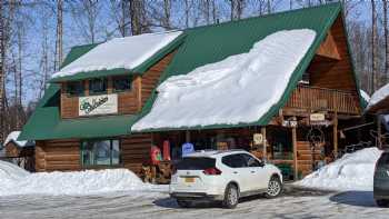 Talkeetna Gifts and Collectables