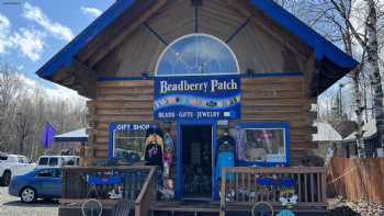 Beadberry Patch