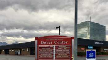 Dover Center