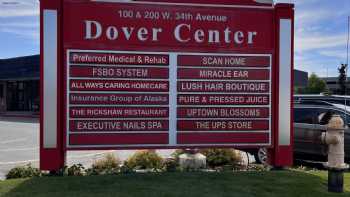 Dover Center