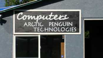 Arctic Penguin Technologies, Inc