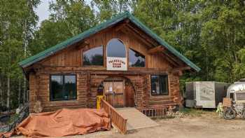 Talkeetna Gear Shop