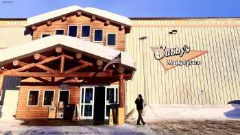 Cubby's Marketplace