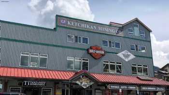 Ketchikan Mining Company