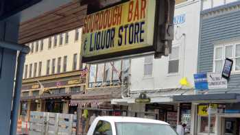 Sourdough Liquor Store