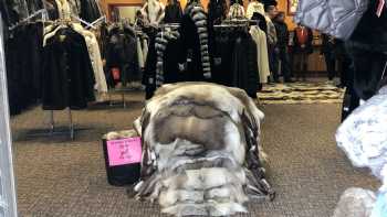 Sitka Fur Gallery