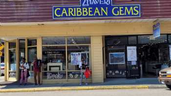 Zhaveri Caribbean Gems