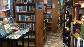 Parnassus Books