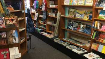 Parnassus Books