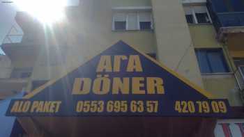 Ara Döner