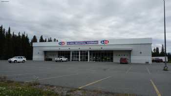 AIH Alaska Industrial Hardware Inc.