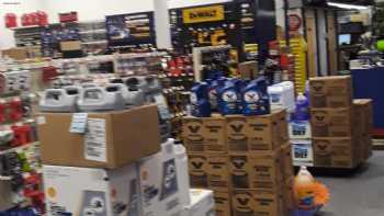 Napa Auto Parts