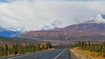 Alyeska Tire