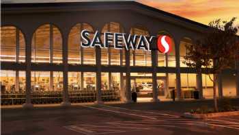 Hansons Trading Co. (Safeway)