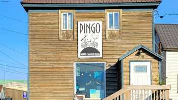 Pingo Bakery - Seafood House